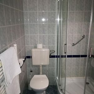Pokój jednoosobowy typu standard